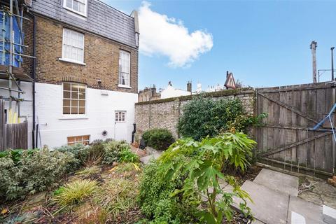 1 York Square, London, E14 7LU