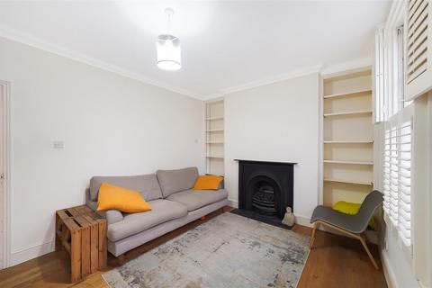 1 York Square, London, E14 7LU