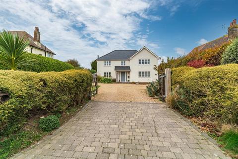 5 bedroom detached house for sale, Bembridge, Isle of Wight