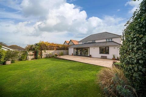 5 bedroom detached house for sale, Bembridge, Isle of Wight