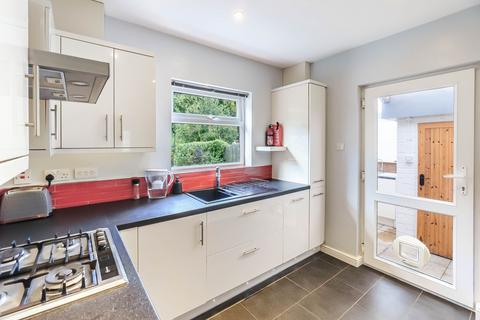 3 bedroom semi-detached house for sale, Nuttings Road, Cambridge, CB1