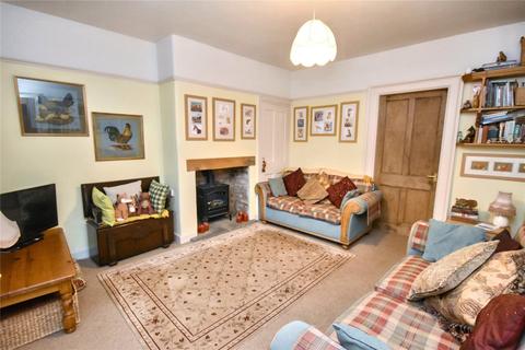 2 bedroom terraced house for sale, West Street, Belford, Northumberland, NE70