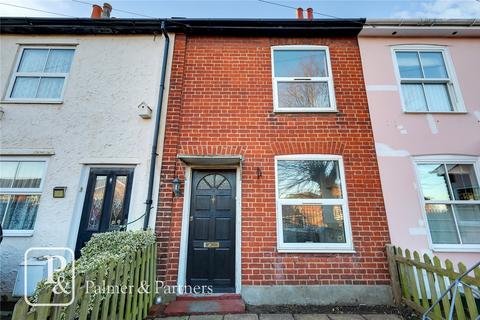 2 bedroom terraced house for sale, Simons Lane, Colchester, Essex, CO1