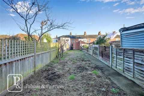 2 bedroom terraced house for sale, Simons Lane, Colchester, Essex, CO1