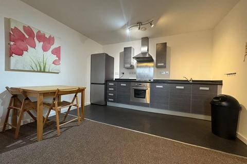 2 bedroom flat to rent, City Gate IIl, 5 Blantyre Street, Castlefield