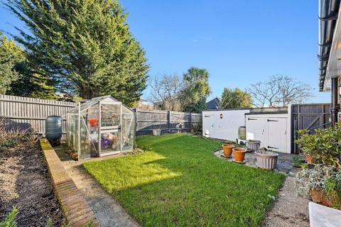 3 bedroom detached bungalow for sale, Shirley Avenue, Hove