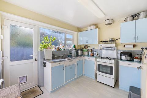 3 bedroom detached bungalow for sale, Shirley Avenue, Hove