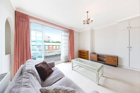 1 bedroom flat for sale, Gloucester Place, Marylebone, London