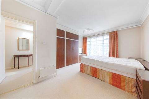 1 bedroom flat for sale, Gloucester Place, Marylebone, London