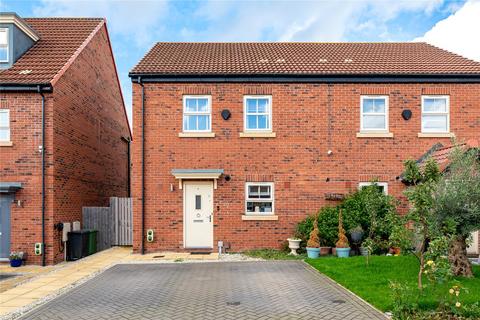 3 bedroom semi-detached house for sale, Asket Green, Leeds, LS14