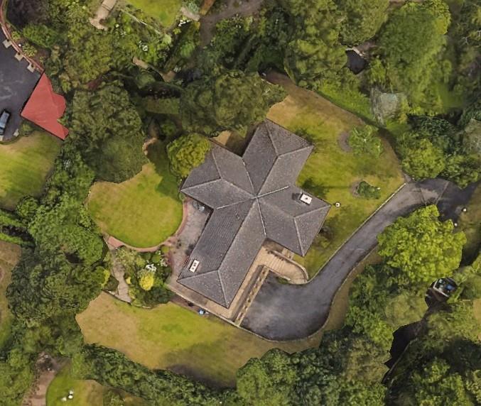 Ariel View