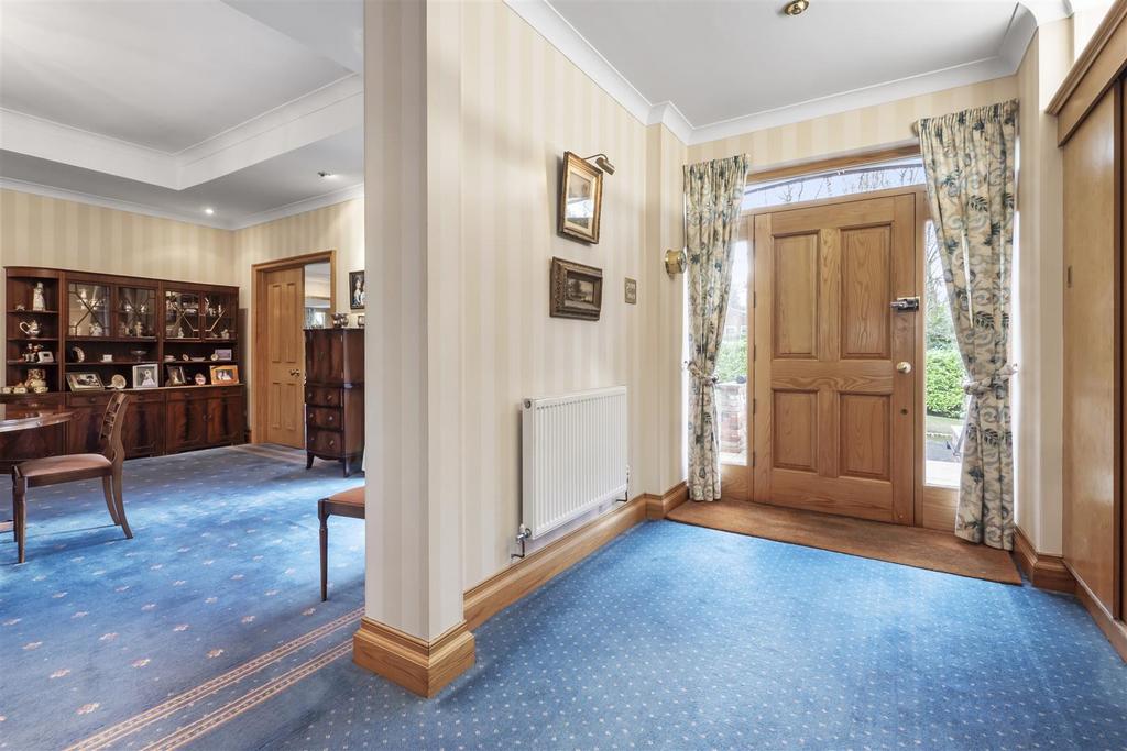 Hallway