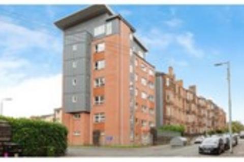 2 bedroom apartment to rent, Whitehill Place, Glasgow G31