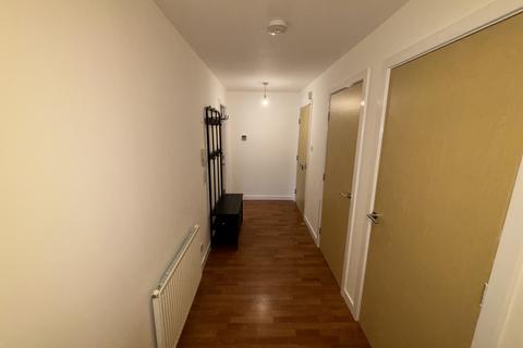 2 bedroom apartment to rent, Whitehill Place, Glasgow G31