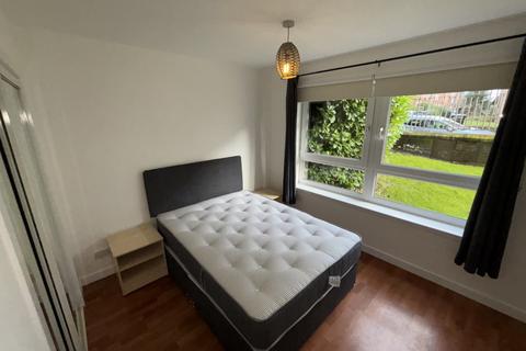 undefined, Whitehill Place, Glasgow G31