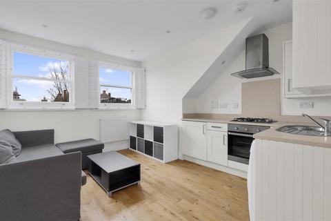 Studio for sale, Elm Grove, Cricklewood NW2