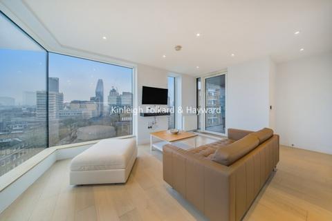 2 bedroom apartment to rent, Blackfriars Road London SE1