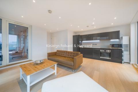 2 bedroom apartment to rent, Blackfriars Road London SE1