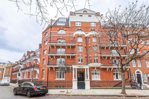 2 bedroom flat to rent, Sloane Gate Mansions, D'Oyley Street, SW1X