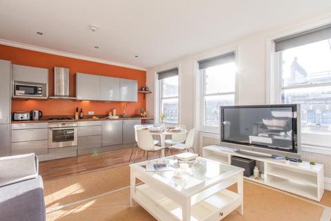 1 bedroom flat to rent, Gwendwr Road, London W14