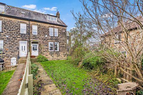 4 bedroom end of terrace house for sale, Yewcroft, Ilkley, West Yorkshire, LS29