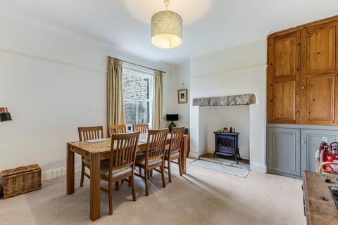 4 bedroom end of terrace house for sale, Yewcroft, Ilkley, West Yorkshire, LS29