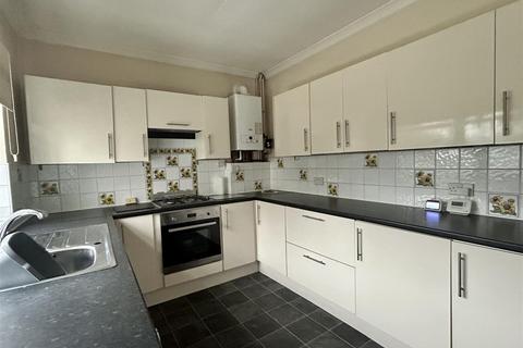 3 bedroom end of terrace house for sale, Coed Bach, Pontarddulais, Swansea