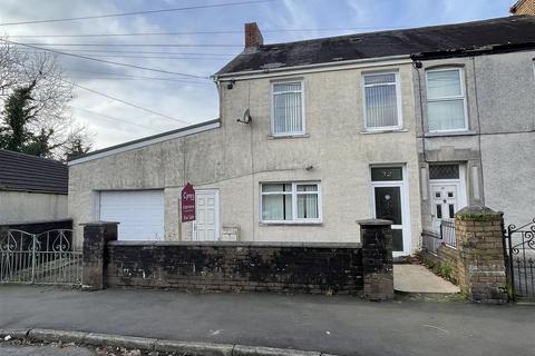 3 bedroom end of terrace house for sale, Coed Bach, Pontarddulais, Swansea