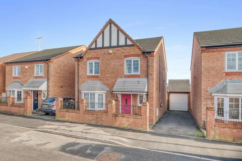 24 Bartley Crescent, Birmingham, B31 1UU