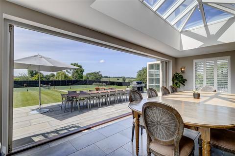 6 bedroom detached house for sale, Mill Road, Felsted, Dunmow, Essex, CM6