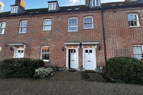 2 bedroom house for sale, Blyth View, Halesworth IP19