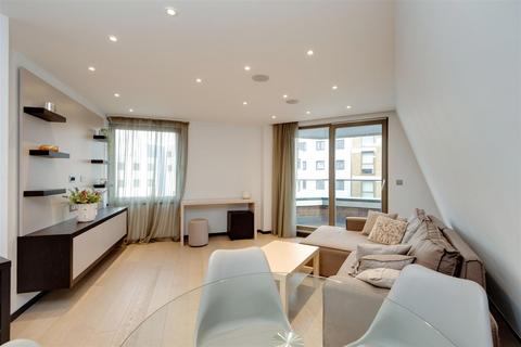 2 bedroom flat for sale, Holmes Road, London