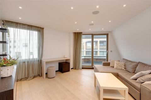 2 bedroom flat for sale, Holmes Road, London