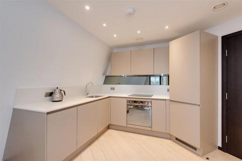 2 bedroom flat for sale, Holmes Road, London