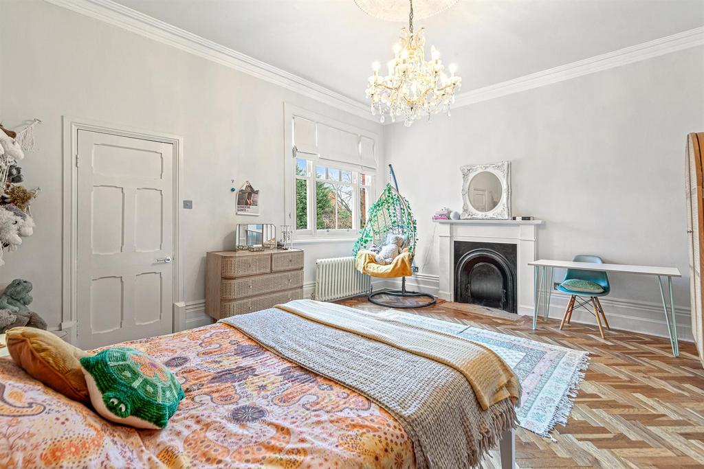 Bedroom two