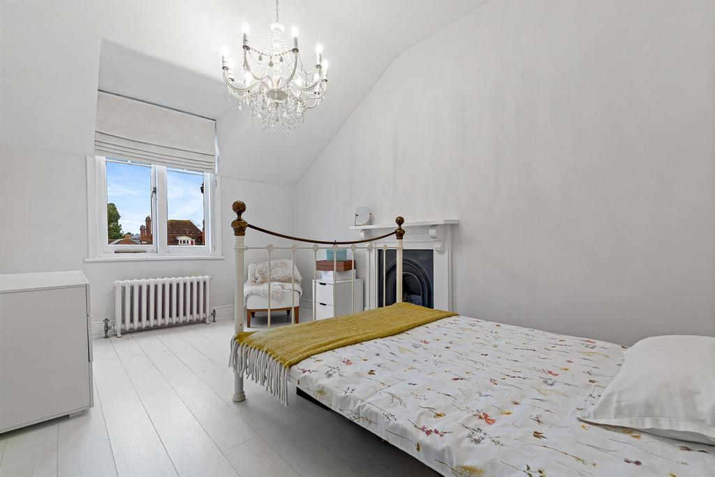 Bedroom six