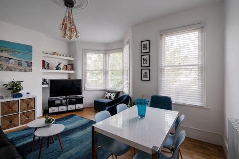 Flat B, 47 Richmond Road, London, E11 4BX