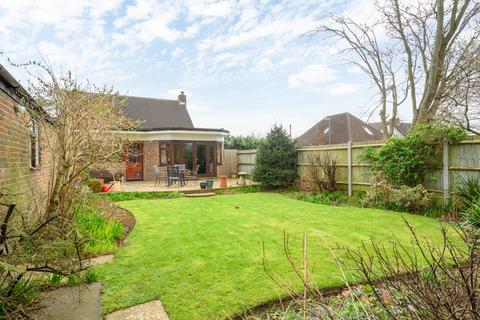 4 bedroom detached bungalow for sale, Franklyn Road, Walton-on-Thames, KT12