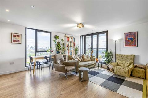 2 bedroom flat for sale, Rotherhithe New Road, London SE16