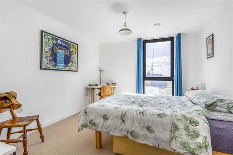 2 bedroom flat for sale, Rotherhithe New Road, London SE16