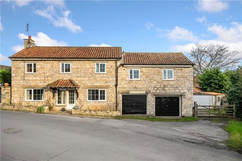 4 bedroom detached house for sale, Green Lane, Stutton, Tadcaster