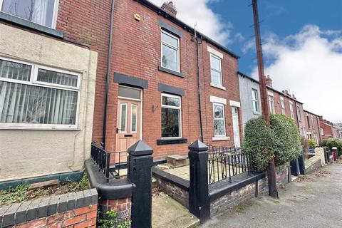 3 bedroom terraced house to rent, Spurr Street, Sheffield