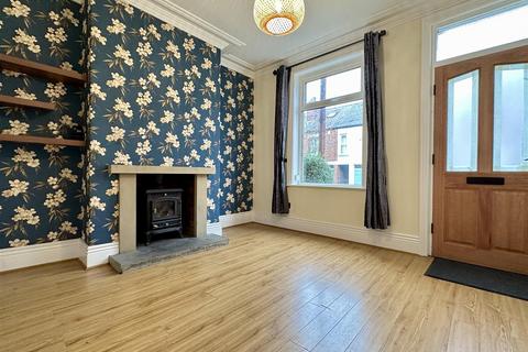 3 bedroom terraced house to rent, Spurr Street, Sheffield