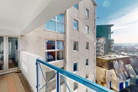 2 bedroom apartment for sale, Lower Street, Compass House Mariners Court Lower Street, PL4