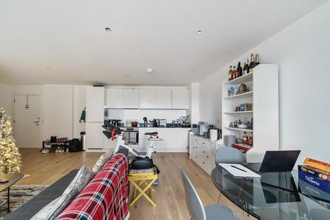 2 bedroom apartment for sale, Capitol Way, London NW9