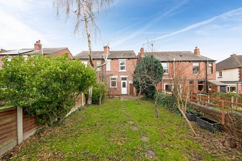 2 bedroom semi-detached house for sale, 30 Rayner Street, Horbury, WF4