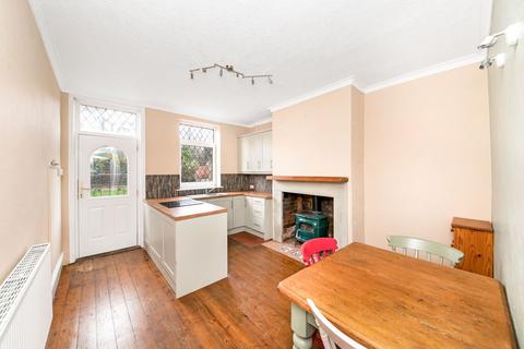 2 bedroom semi-detached house for sale, 30 Rayner Street, Horbury, WF4