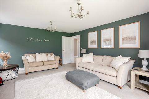 4 bedroom detached house for sale, Daedas View, Oxfordshire OX15