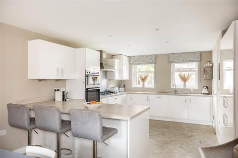 4 bedroom detached house for sale, Daedas View, Oxfordshire OX15