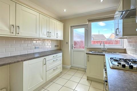 2 bedroom detached bungalow for sale, Green Lane, Morpeth